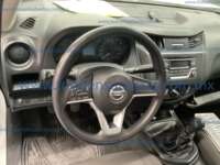 Nissan NP300 Pick Up 2021 2p L4/2.5 Man DH A/A IMG_5332