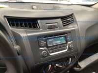 Nissan NP300 Pick Up 2021 2p L4/2.5 Man DH A/A IMG_5337