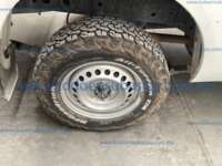 Nissan NP300 Pick Up 2021 2p L4/2.5 Man DH A/A IMG_5360