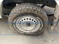 Nissan NP300 Pick Up 2021 2p L4/2.5 Man DH A/A IMG_5365