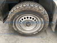 Nissan NP300 Pick Up 2021 2p L4/2.5 Man DH A/A IMG_5370