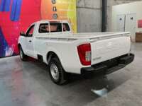 Nissan NP300 Pick Up 2021 2p L4/2.5 Man DH A/A 2021 Nissan NP300 Pick Up Venta Exteriores 5