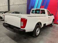 Nissan NP300 Pick Up 2021 2p L4/2.5 Man DH A/A 2021 Nissan NP300 Pick Up Venta Exteriores 7
