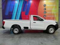 Nissan NP300 Pick Up 2021 2p L4/2.5 Man DH A/A 2021 Nissan NP300 Pick Up Venta Exteriores 8