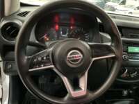 Nissan NP300 Pick Up 2021 2p L4/2.5 Man DH A/A 2021 Nissan NP300 Pick Up Venta Interiores 1