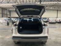 Omoda Jaeeco 7 2024  2024 Jaecoo Jaecoo 7 Ingreso Cajuela 0
