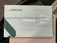Omoda Jaeeco 7 2024  2024 Jaecoo Jaecoo 7 Ingreso Documentos 1