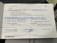 Omoda Jaeeco 7 2024  2024 Jaecoo Jaecoo 7 Ingreso Documentos 2