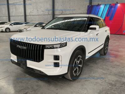 Omoda Jaeeco 7 2024 