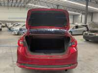 Mazda 2 2021  2021 Mazda 2 Ingreso Cajuela 0