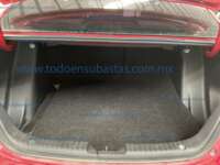 Mazda 2 2021  2021 Mazda 2 Ingreso Cajuela 1