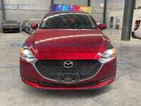 Mazda 2 2021  2021 Mazda 2 Ingreso Exteriores 1