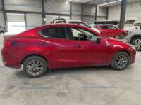 Mazda 2 2021  2021 Mazda 2 Ingreso Exteriores 3
