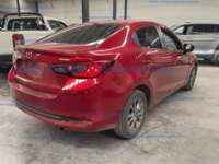Mazda 2 2021  2021 Mazda 2 Ingreso Exteriores 4