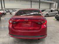 Mazda 2 2021  2021 Mazda 2 Ingreso Exteriores 5