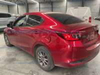 Mazda 2 2021  2021 Mazda 2 Ingreso Exteriores 6