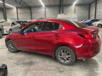 Mazda 2 2021  2021 Mazda 2 Ingreso Exteriores 7