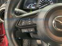 Mazda 2 2021  2021 Mazda 2 Ingreso Interiores 1
