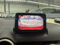 Mazda 2 2021  IMG_9950