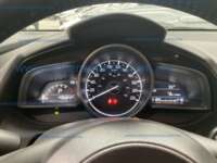 Mazda 2 2021  2021 Mazda 2 Ingreso Interiores 3
