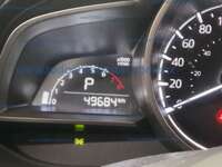 Mazda 2 2021  2021 Mazda 2 Ingreso Interiores 4
