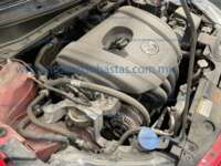 Mazda 2 2021  2021 Mazda 2 Ingreso Motor 0