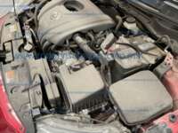 Mazda 2 2021  2021 Mazda 2 Ingreso Motor 2
