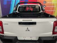 Mitsubishi L200 2023 4p GLS Doble Cabina L4/2.4/T Diesel Aut 4X4 2023 Mitsubishi L200 Venta Cajuela 1