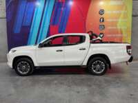 Mitsubishi L200 2023 4p GLS Doble Cabina L4/2.4/T Diesel Aut 4X4 2023 Mitsubishi L200 Venta Exteriores 4