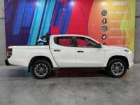 Mitsubishi L200 2023 4p GLS Doble Cabina L4/2.4/T Diesel Aut 4X4 2023 Mitsubishi L200 Venta Exteriores 8