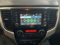 Mitsubishi L200 2023 4p GLS Doble Cabina L4/2.4/T Diesel Aut 4X4 2023 Mitsubishi L200 Venta Interiores 7
