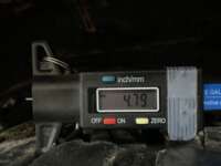 Mitsubishi L200 2023 4p GLS Doble Cabina L4/2.4/T Diesel Aut 4X4 2023 Mitsubishi L200 Venta Llantas 11