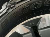 Mitsubishi L200 2023 4p GLS Doble Cabina L4/2.4/T Diesel Aut 4X4 2023 Mitsubishi L200 Venta Llantas 12