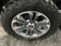 Mitsubishi L200 2023 4p GLS Doble Cabina L4/2.4/T Diesel Aut 4X4 2023 Mitsubishi L200 Venta Llantas 7