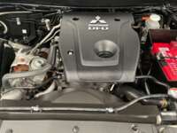 Mitsubishi L200 2023 4p GLS Doble Cabina L4/2.4/T Diesel Aut 4X4 2023 Mitsubishi L200 Venta Motor 2
