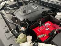 Mitsubishi L200 2023 4p GLS Doble Cabina L4/2.4/T Diesel Aut 4X4 2023 Mitsubishi L200 Venta Motor 3