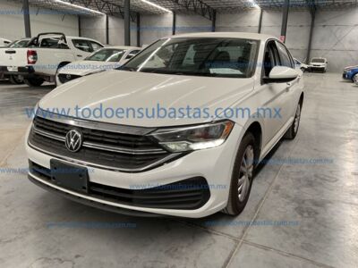 Volkswagen Jetta 2024 
