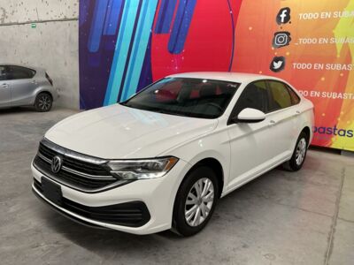 Volkswagen Jetta 2024 