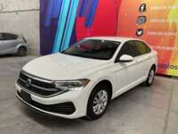 Volkswagen Jetta 2024  2024 Volkswagen Jetta Venta Exteriores 1