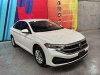 Volkswagen Jetta 2024  2024 Volkswagen Jetta Venta Exteriores 3