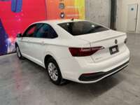 Volkswagen Jetta 2024  2024 Volkswagen Jetta Venta Exteriores 5