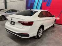 Volkswagen Jetta 2024  2024 Volkswagen Jetta Venta Exteriores 7