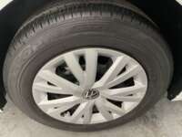 Volkswagen Jetta 2024  2024 Volkswagen Jetta Venta Llantas 1