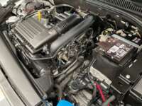 Volkswagen Jetta 2024  2024 Volkswagen Jetta Venta Motor 3
