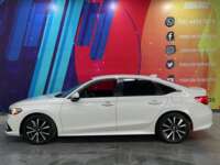Honda Civic 2022 4p i-Style L4/2.0 CVT Línea Nueva 2022 Honda Civic Venta Exteriores 4