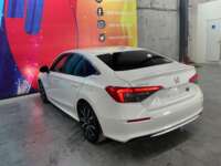 Honda Civic 2022 4p i-Style L4/2.0 CVT Línea Nueva 2022 Honda Civic Venta Exteriores 5