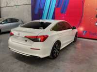 Honda Civic 2022 4p i-Style L4/2.0 CVT Línea Nueva 2022 Honda Civic Venta Exteriores 7