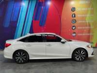 Honda Civic 2022 4p i-Style L4/2.0 CVT Línea Nueva 2022 Honda Civic Venta Exteriores 8