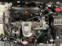 Honda Civic 2022 4p i-Style L4/2.0 CVT Línea Nueva 2022 Honda Civic Venta Motor 2