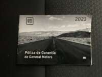 Chevrolet Onix 2023  2023 Chevrolet Onix Venta Documentos 1